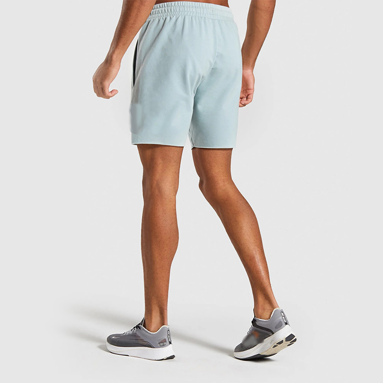 UPF50+ sun protection men shorts