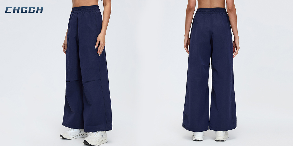 Apparel Manufacturer 