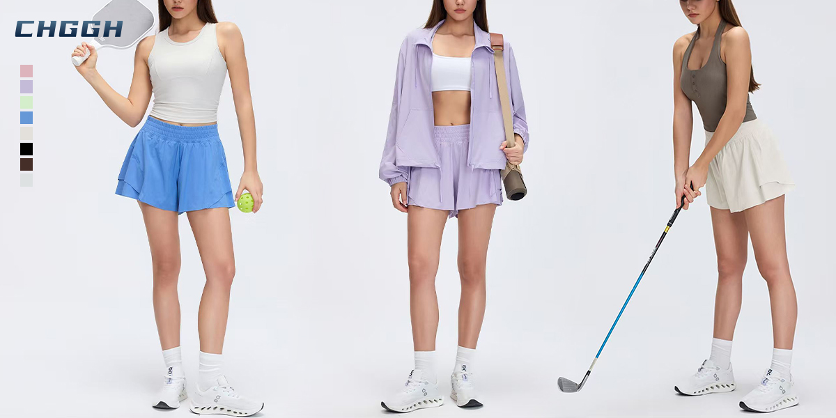 Athletic Matching Set