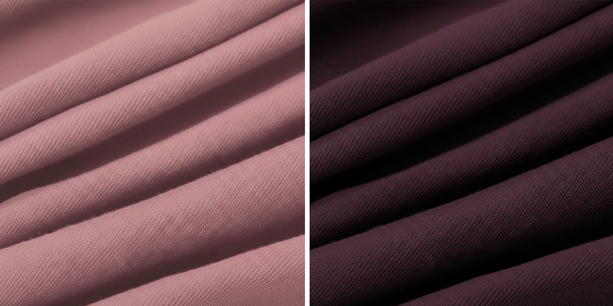 custom fabric for fitness apparel