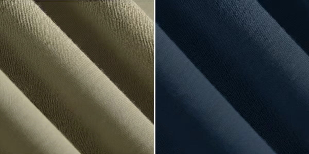 custom fabric for fitness apparel