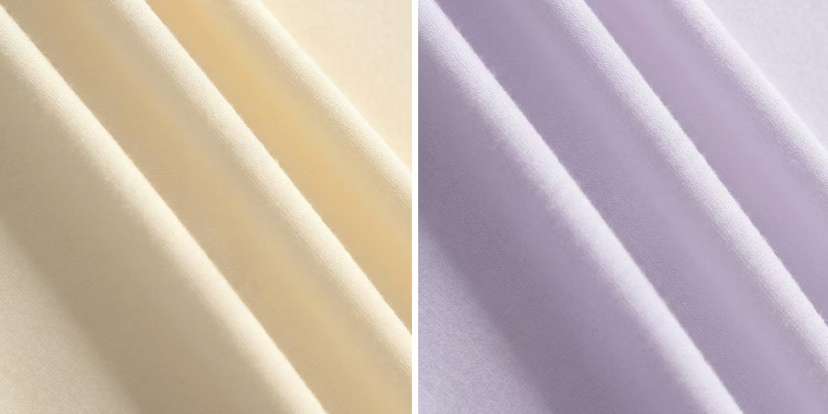 custom fabric for fitness apparel