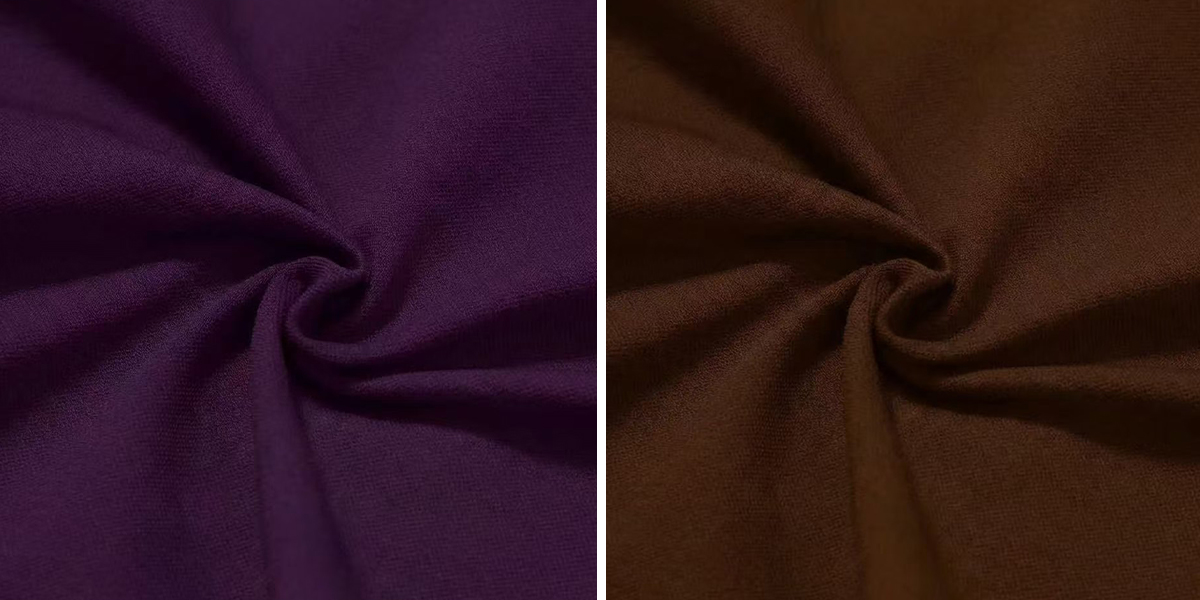 custom fabric for fitness apparel