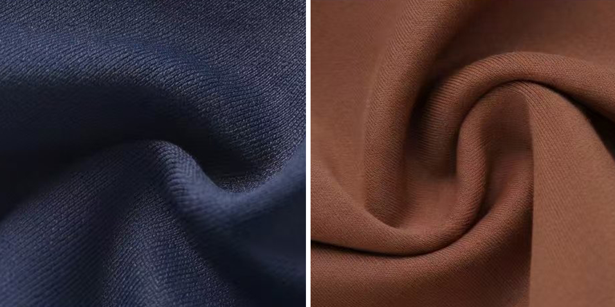 custom fabric for fitness apparel