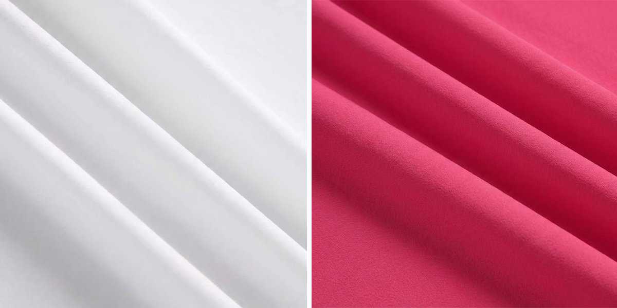 custom fabric for fitness apparel