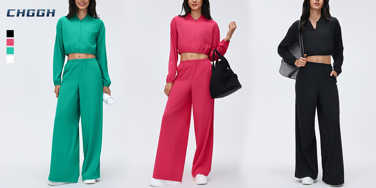 Athletic Matching Set