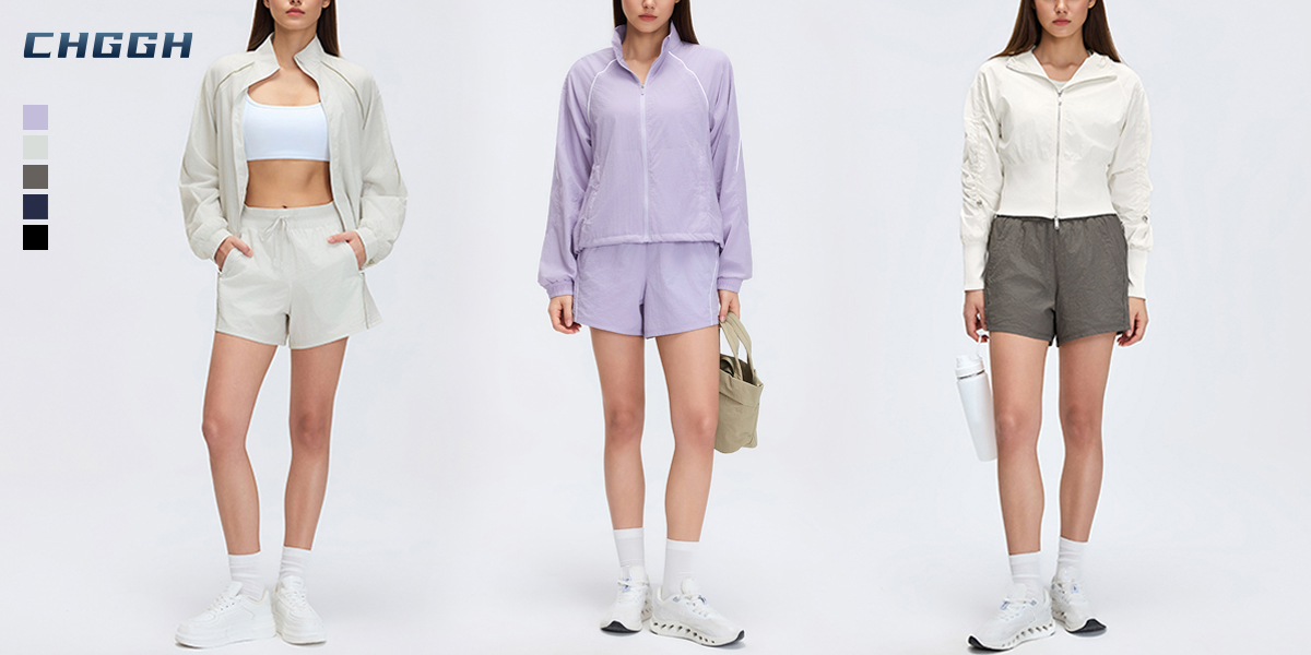 Athletic Matching Set