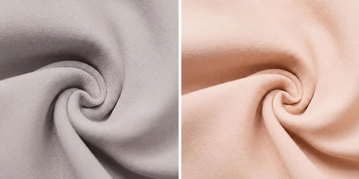 custom fabric for fitness apparel