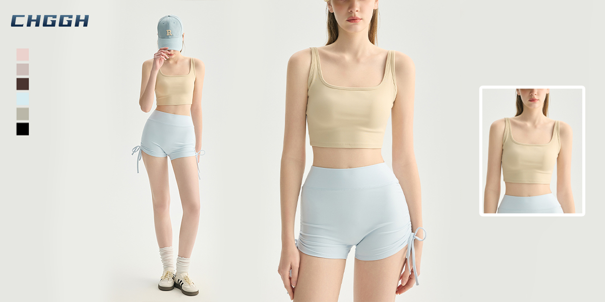 Athletic Matching Set