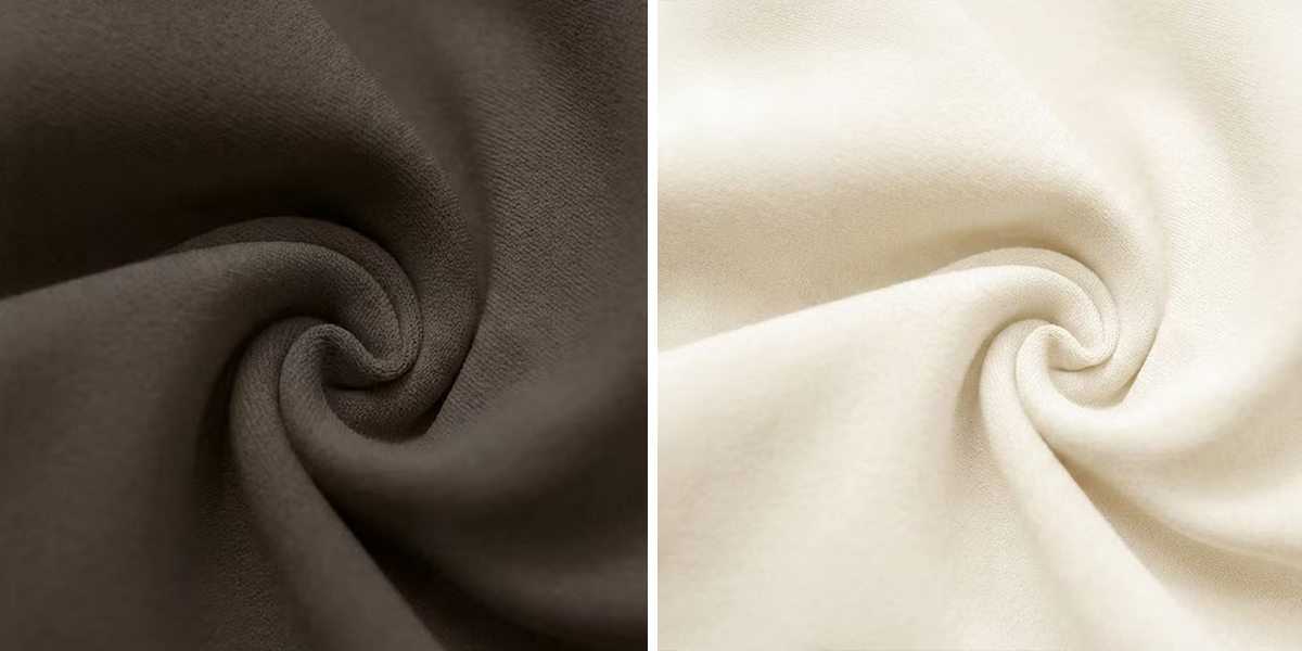 custom fabric for fitness apparel