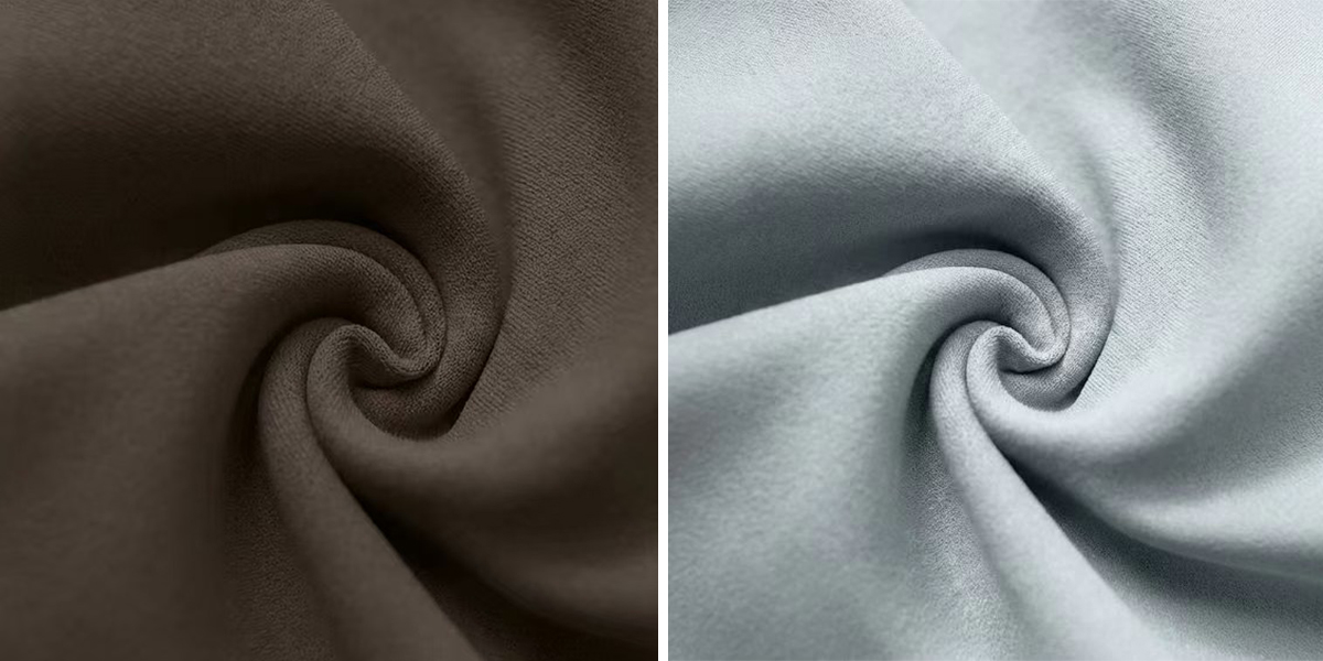 custom fabric for fitness apparel