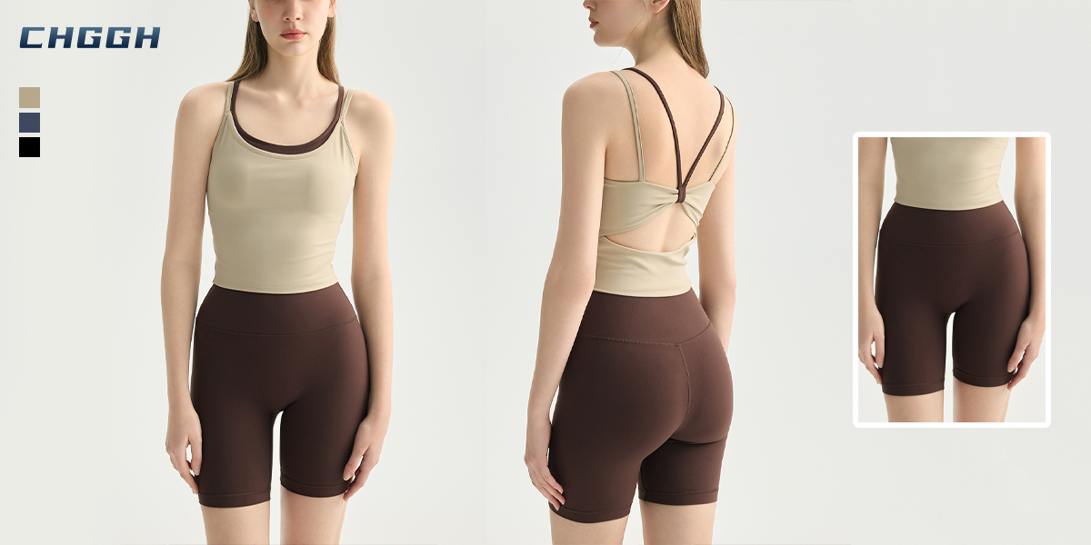 Athletic Matching Set