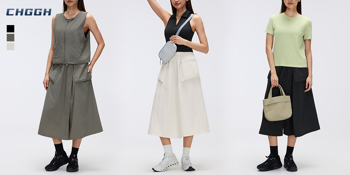 Athletic Matching Set