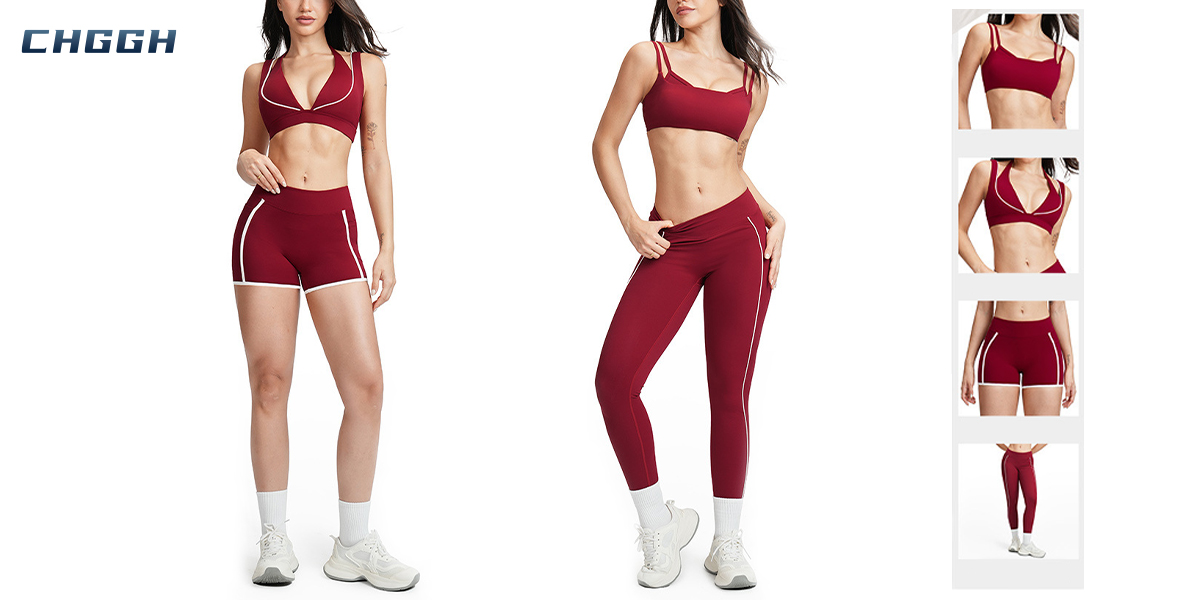 Athletic Matching Set
