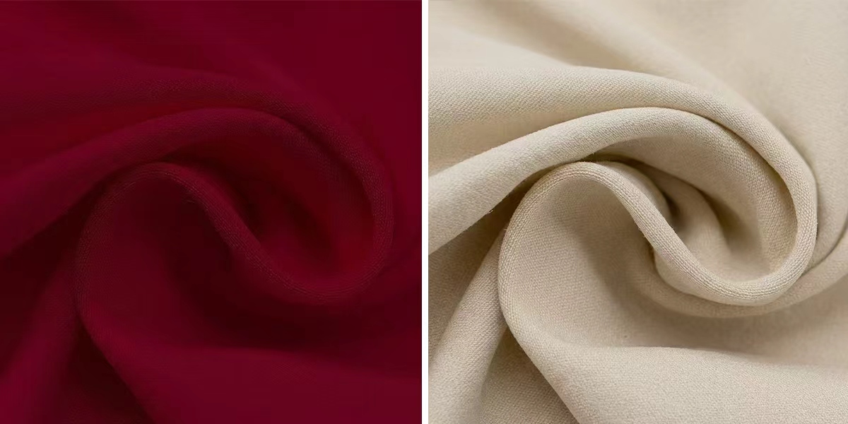 custom fabric for fitness apparel