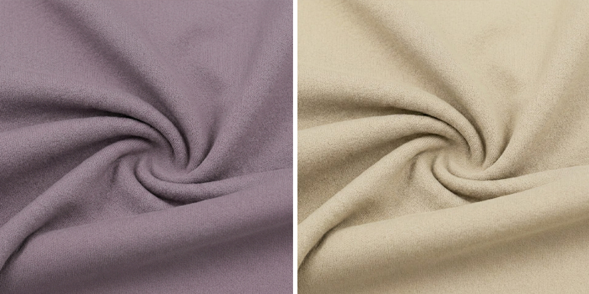 custom fabric for fitness apparel