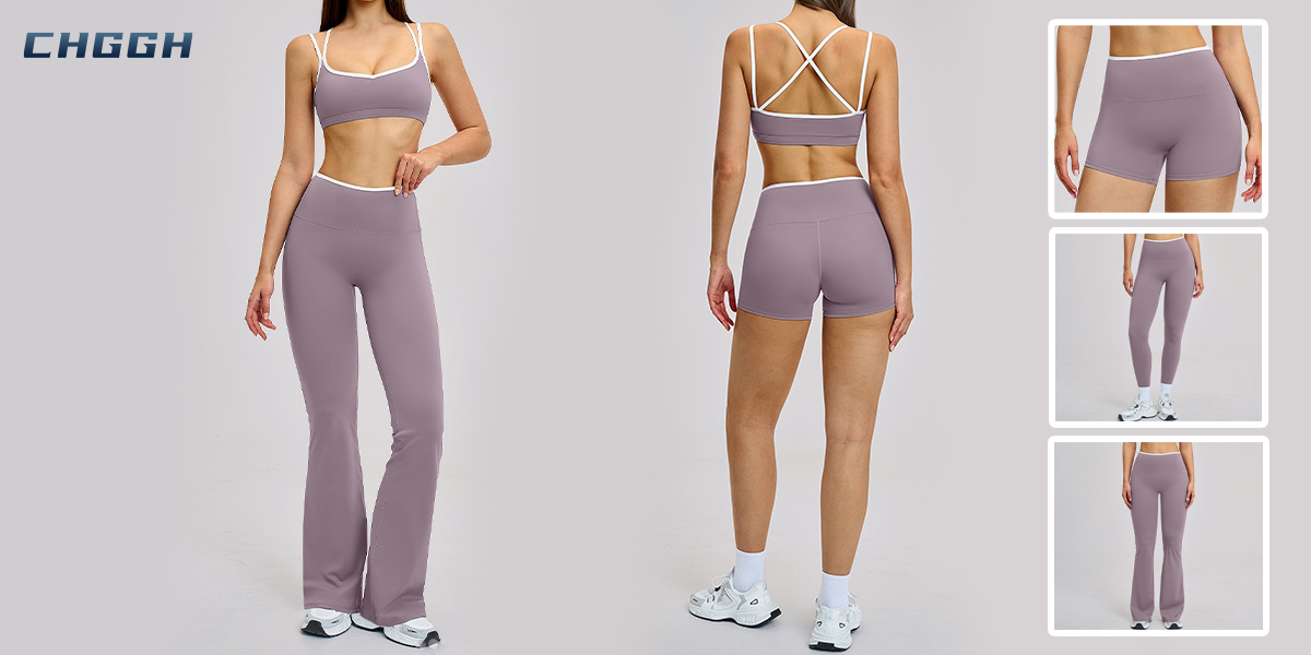 Athletic Matching Set