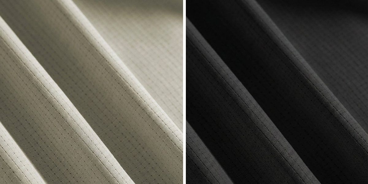 custom fabric for fitness apparel