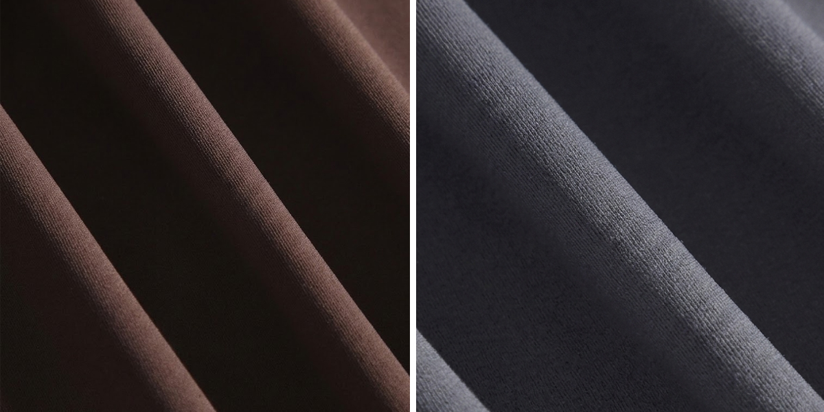 custom fabric for fitness apparel