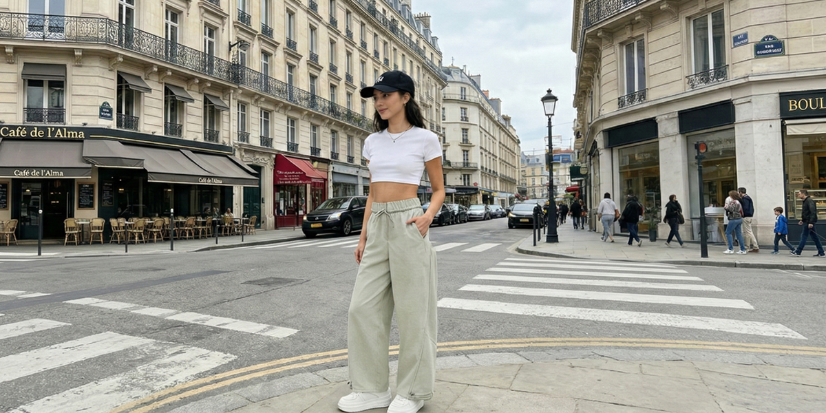 OEM Activewear Supplier