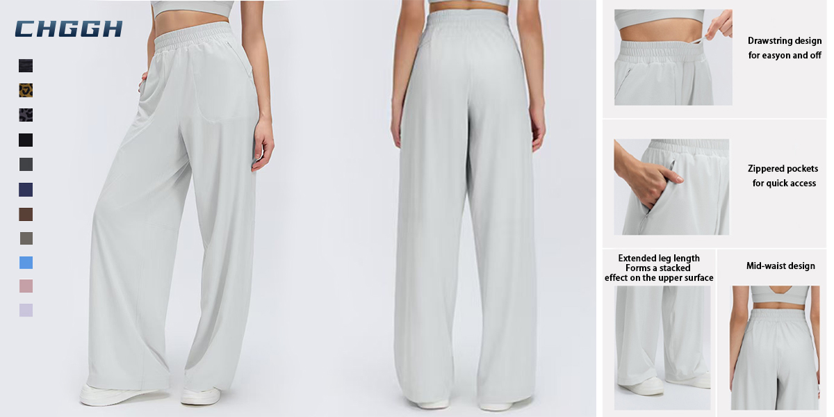 Bespoke Athletic Apparel