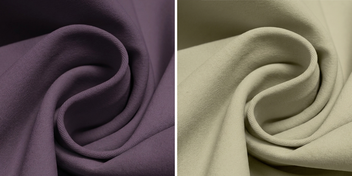 custom fabric for fitness apparel