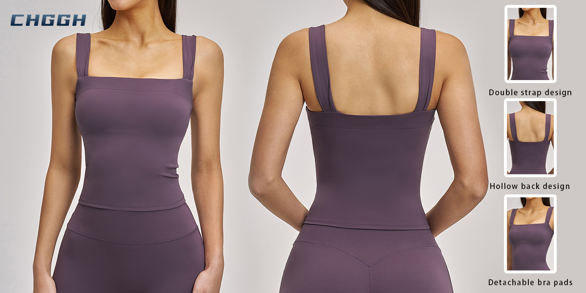 Athletic Matching Set