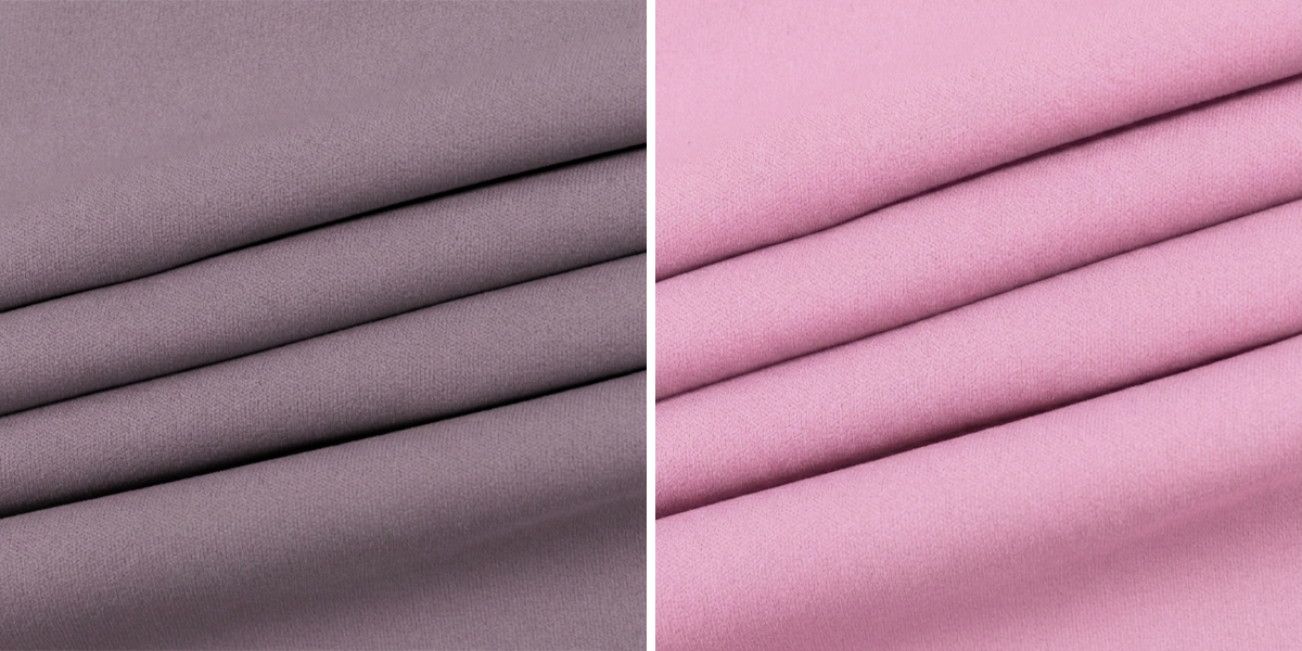 custom fabric for fitness apparel