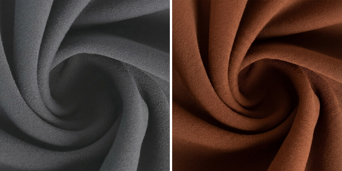 custom fabric for fitness apparel