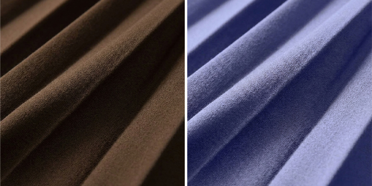 custom fabric for fitness apparel