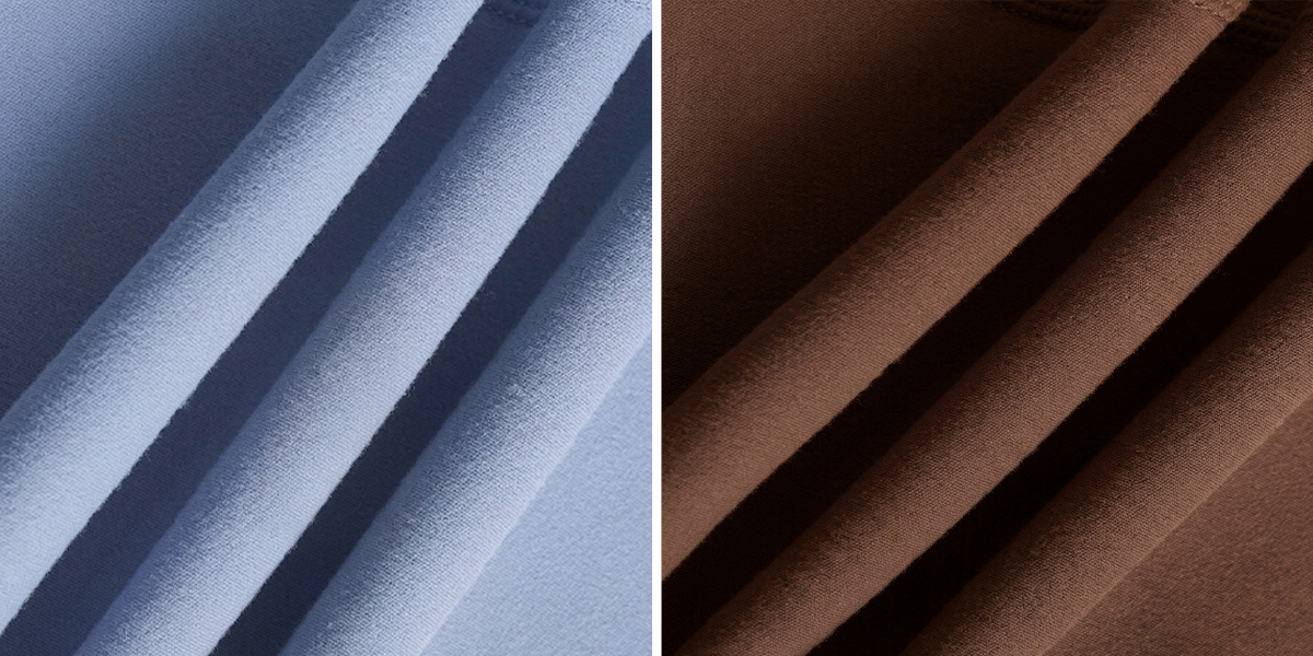 custom fabric for fitness apparel