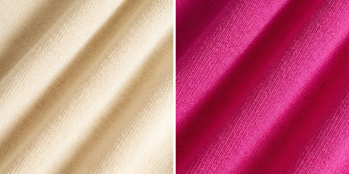 custom fabric for fitness apparel