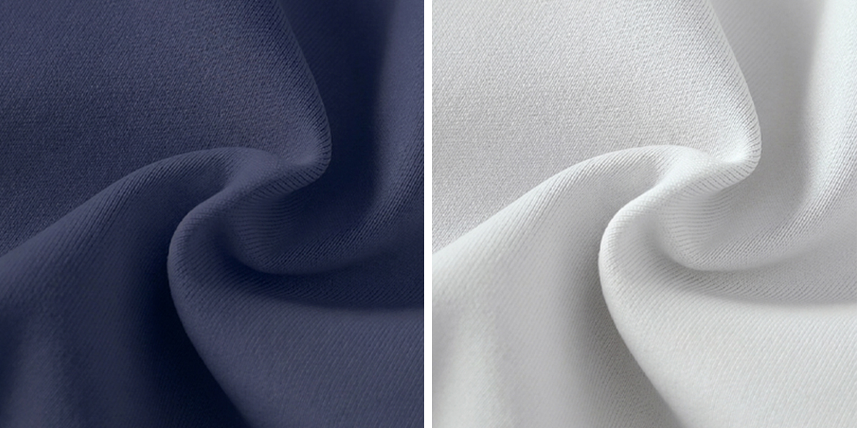 custom fabric for fitness apparel