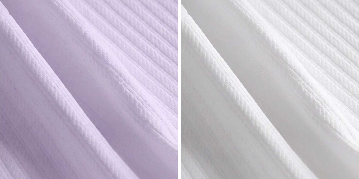 custom fabric for fitness apparel