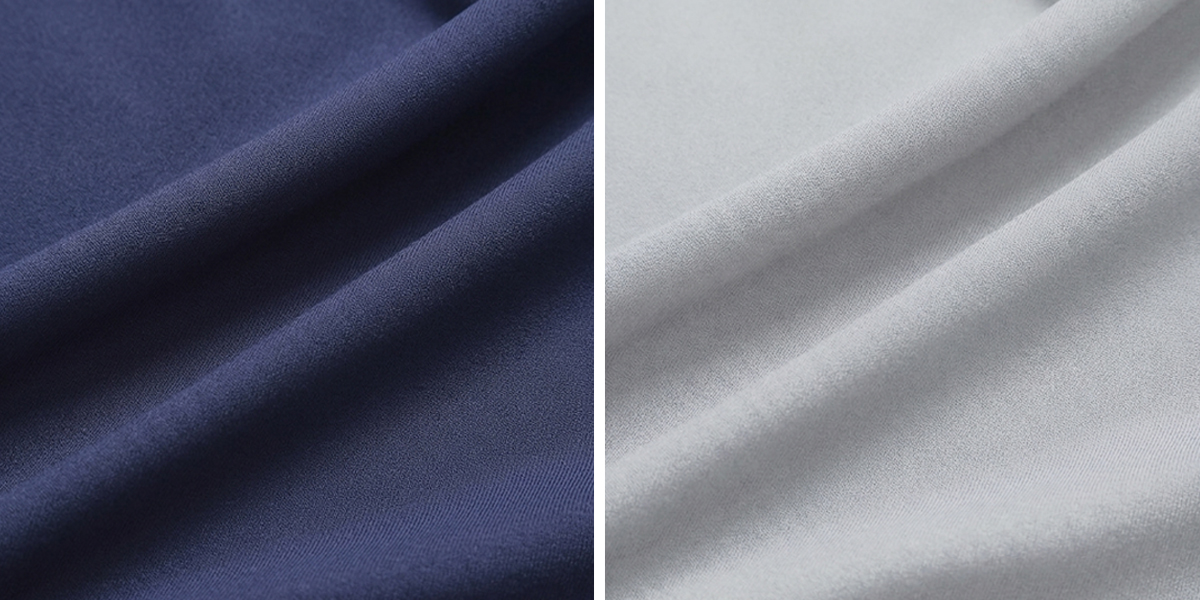 custom fabric for fitness apparel