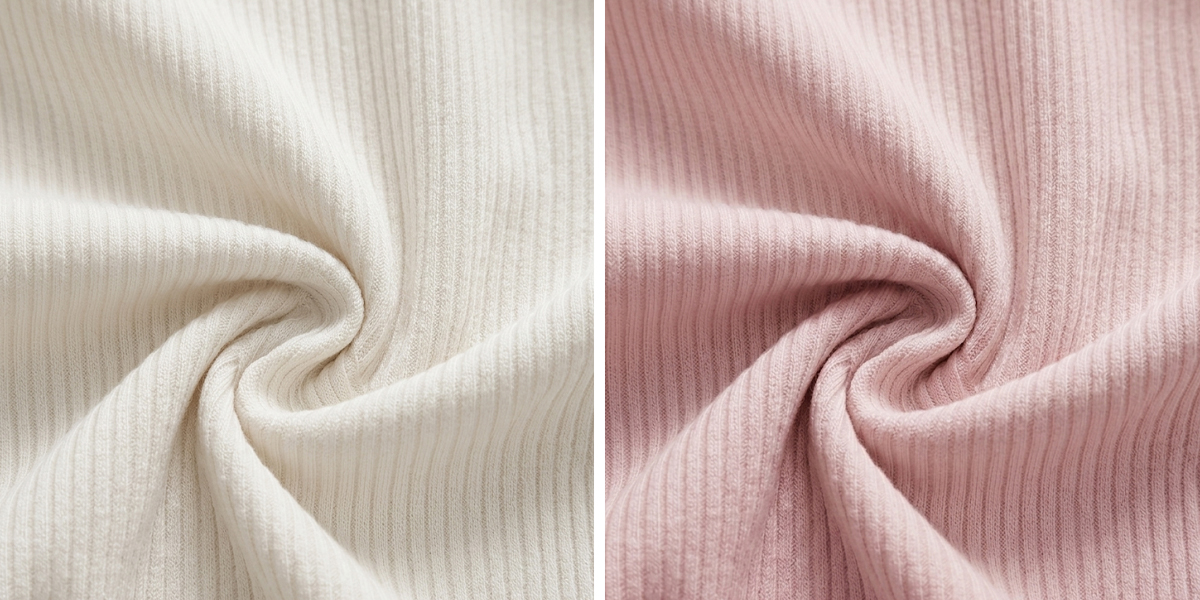 custom fabric for fitness apparel