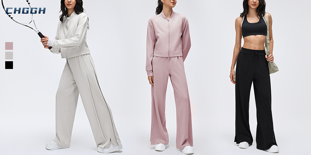 Athletic Matching Set