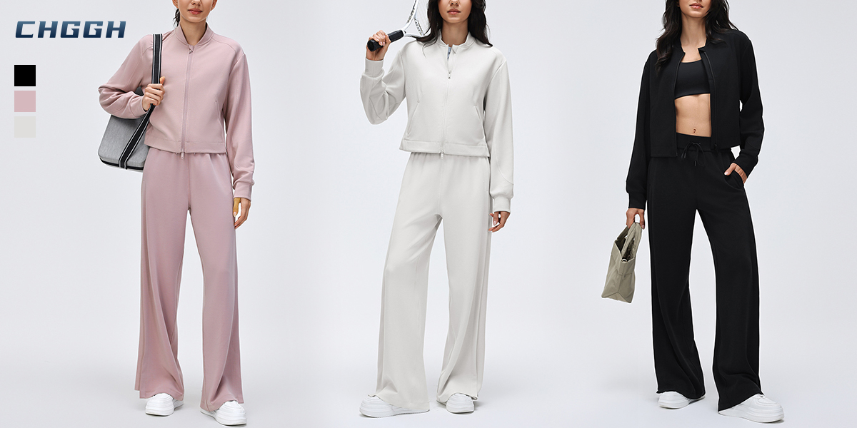 Athletic Matching Set