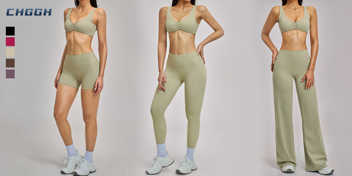 Athletic Matching Set