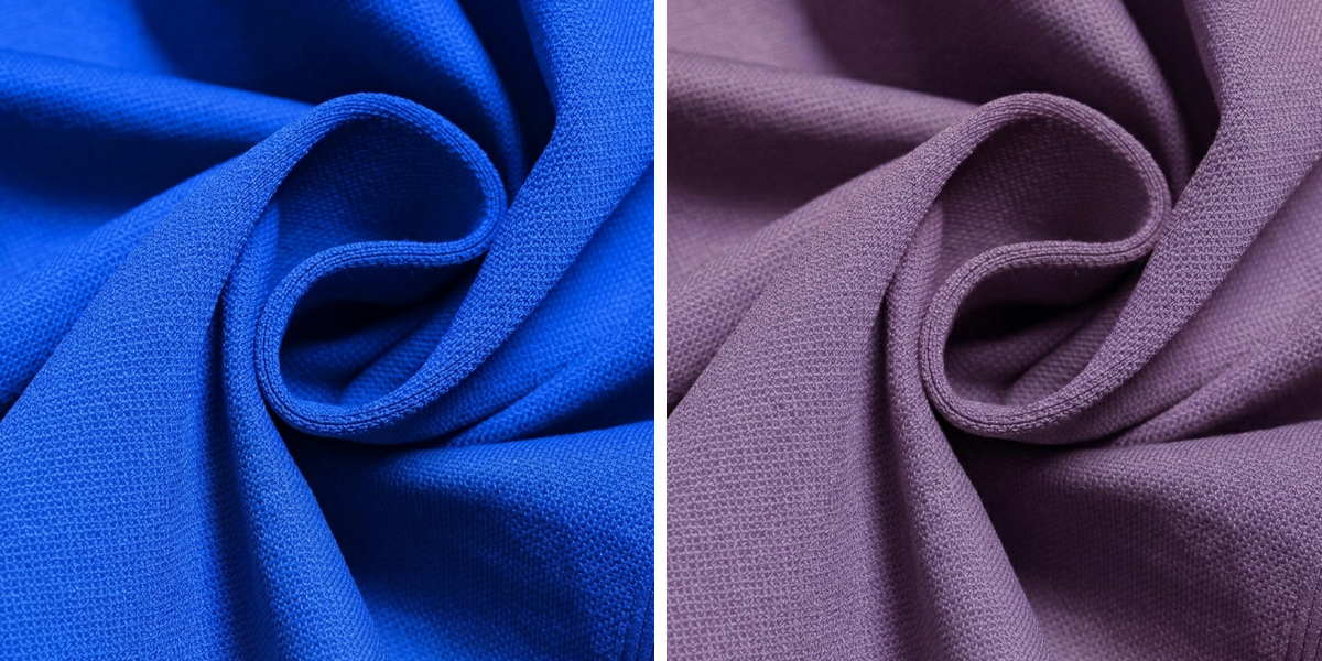 custom fabric for fitness apparel