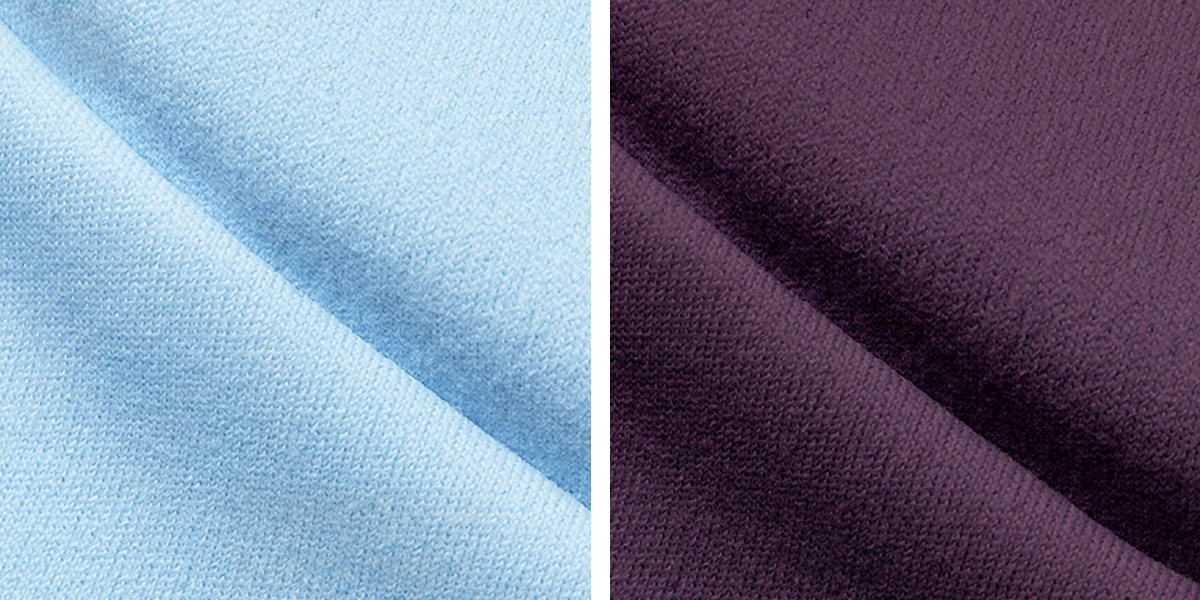 custom fabric for fitness apparel