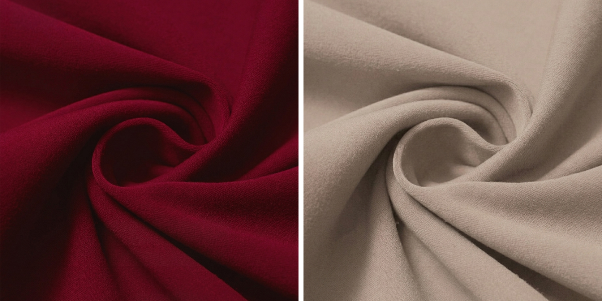 custom fabric for fitness apparel