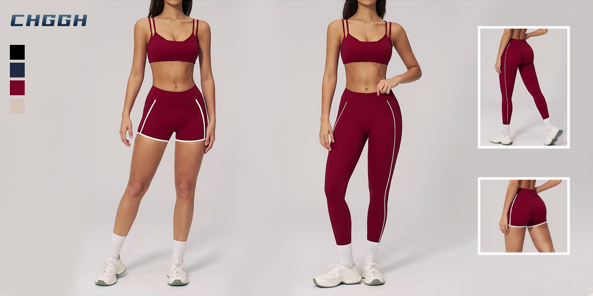 Athletic Matching Set