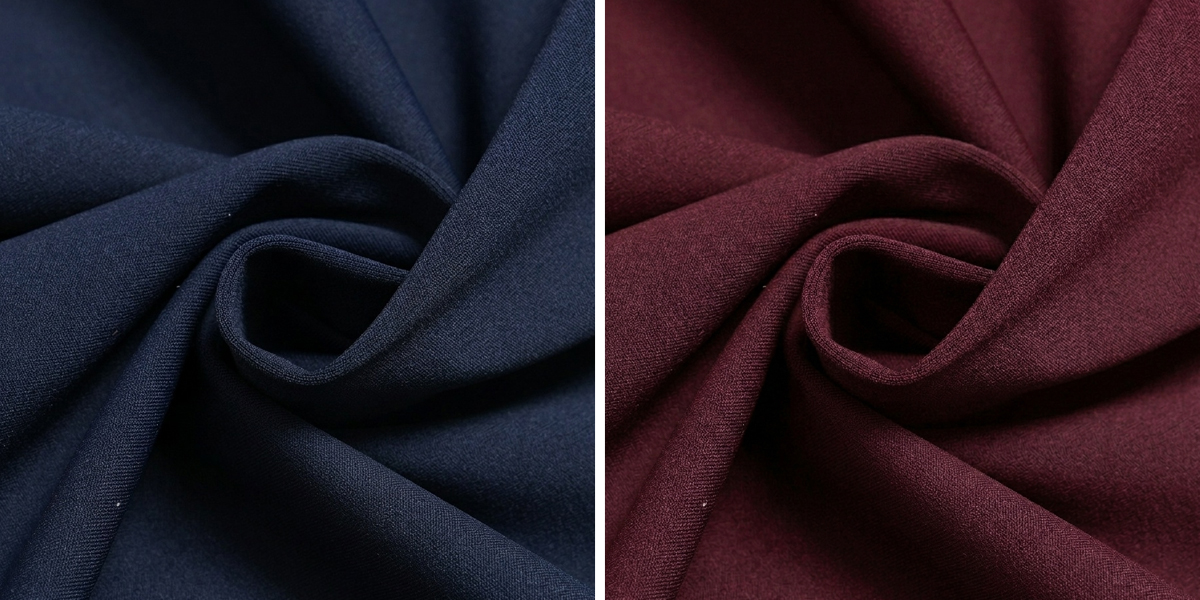 custom fabric for fitness apparel