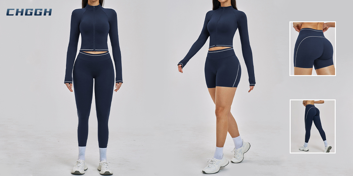 Athletic Matching Set