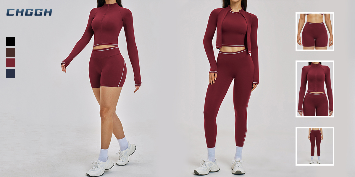 Athletic Matching Set