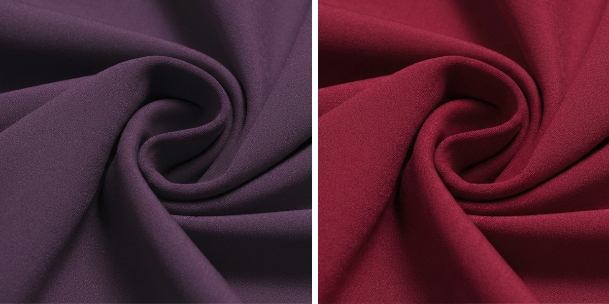 custom fabric for fitness apparel