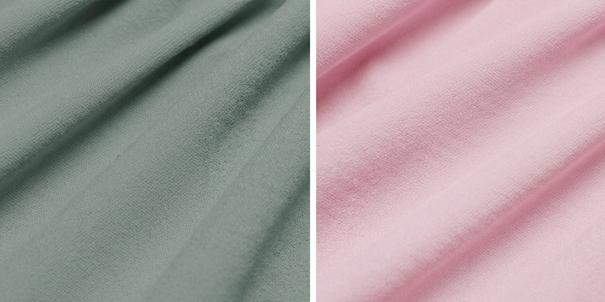 custom fabric for fitness apparel