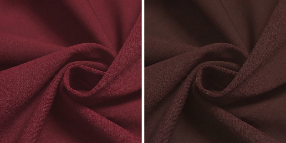 custom fabric for fitness apparel