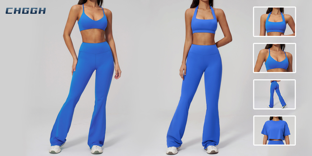 Athletic Matching Set